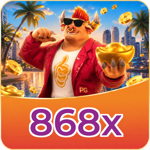 Bot 868x Telegram
