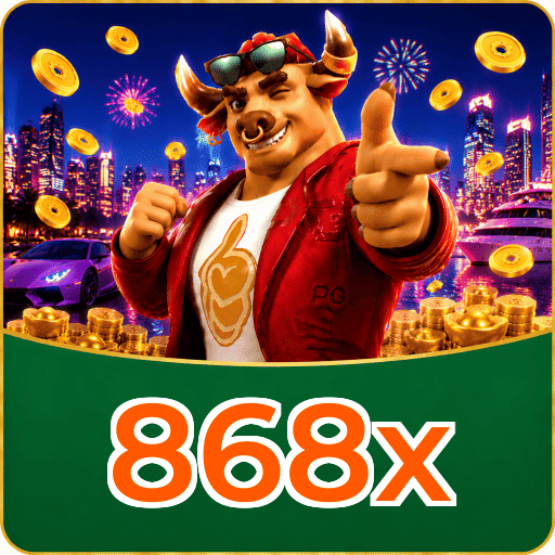 868x Loteria Online Brasil - Plataforma Certificada