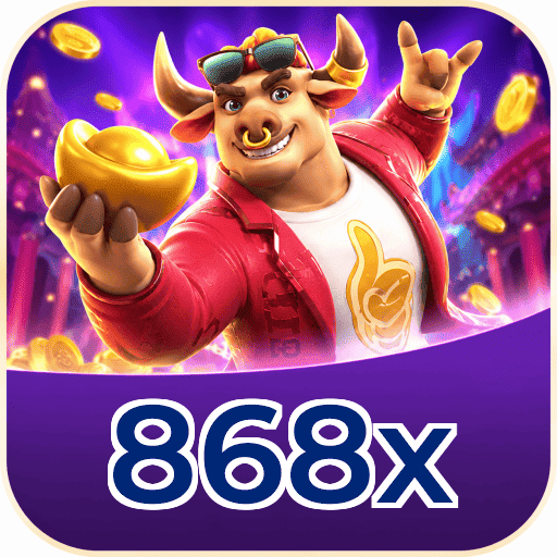 868x VIP Program Logo