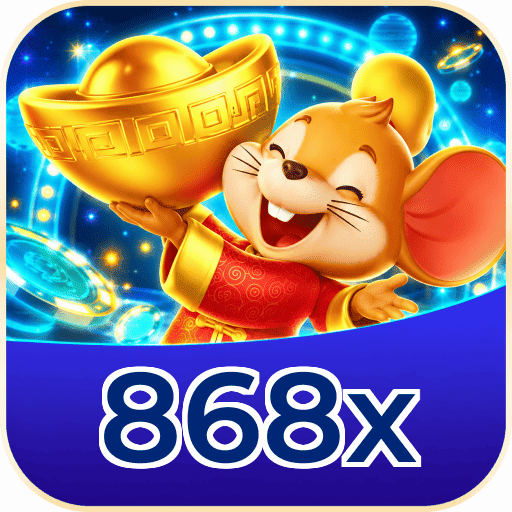Logo 868x Telegram Canal Oficial