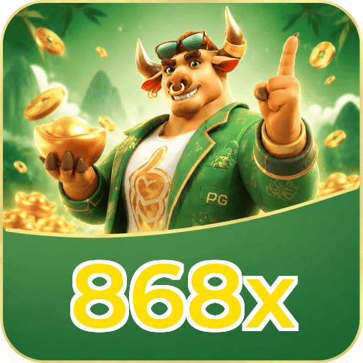 868x Logo Verificado
