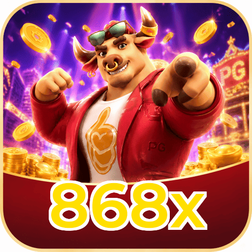 868x Jackpots Progressivos